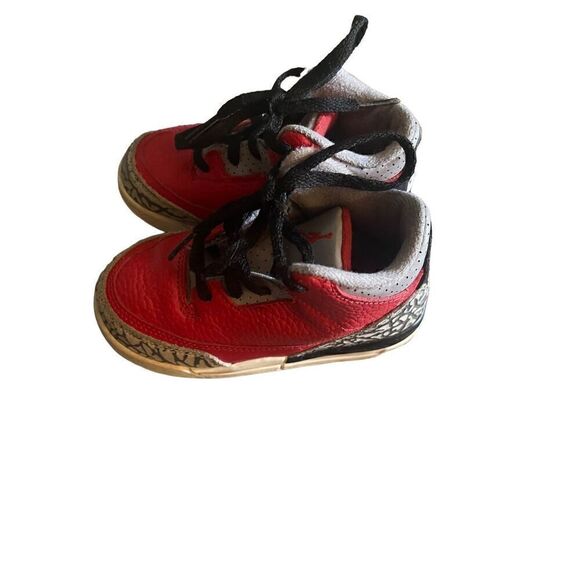 Nike Jordan High Top Sneaker - Picture 5 of 7